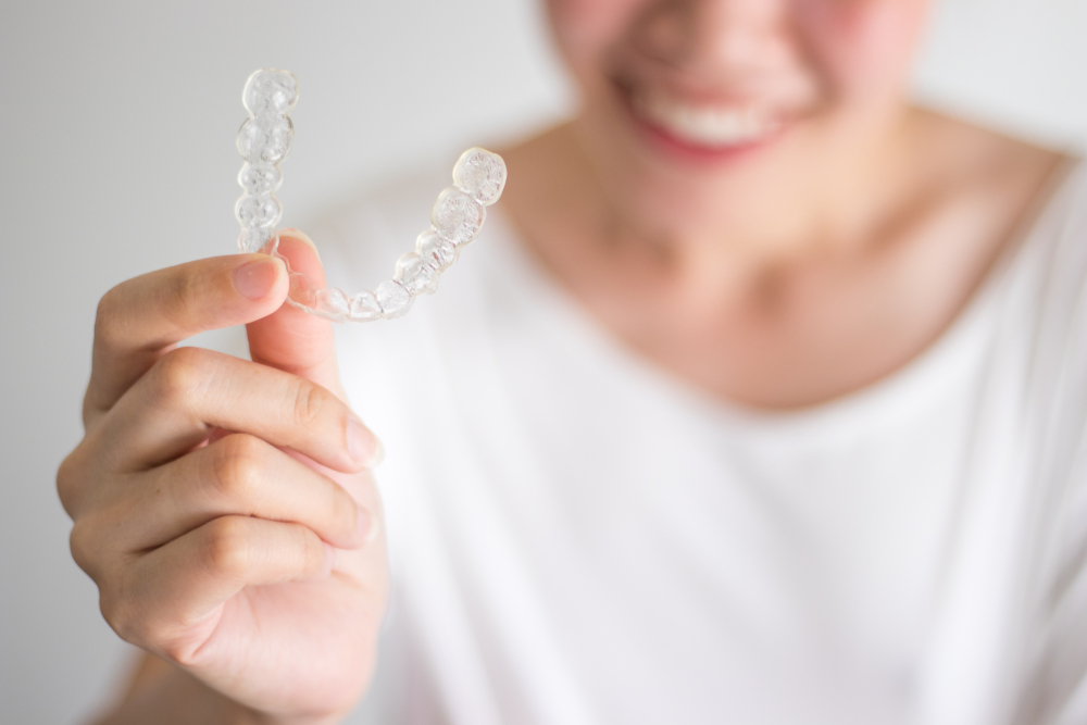 Invisalign At Belgrade Family